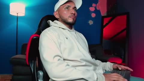 Maximus Clark online show from 15, 1, 2026