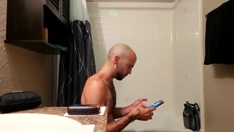 maximusdemitrious online show from 2, 12, 2025