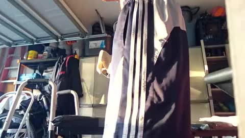 maximusdemitrious online show from 21, 12, 2025