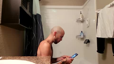 maximusdemitrious online show from 19, 1, 2026