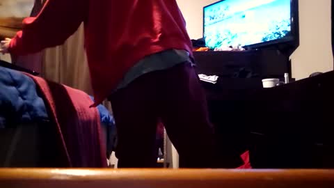 maximusdemitrious online show from 8, 3, 2026