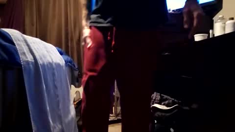 maximusdemitrious online show from 23, 3, 2026