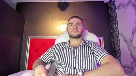 Snapshot of maximusdick1_ chatting on 9, 12, 2024 Maximus online show from 9, 12, 2024