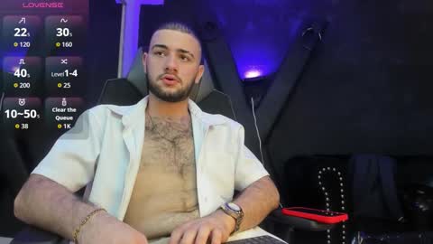 Snapshot of maximusdick1_ chatting on 13, 9, 2025 Maximus online show from 13, 9, 2025