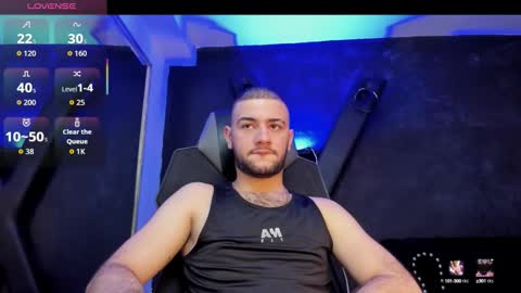 Snapshot of maximusdick1_ chatting on 14, 9, 2025 Maximus online show from 14, 9, 2025