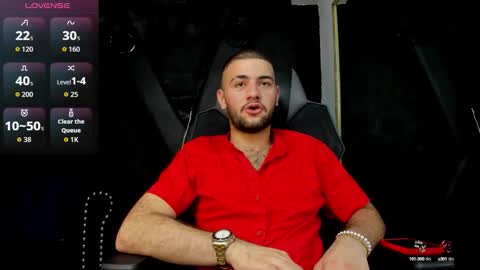 Snapshot of maximusdick1_ chatting on 29, 9, 2025 Maximus online show from 29, 9, 2025