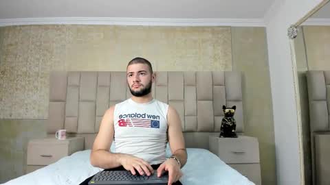 Snapshot of maximusdick1_ chatting on 21, 10, 2025 Maximus online show from 21, 10, 2025