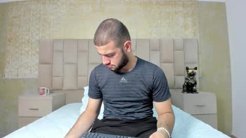 Snapshot of maximusdick1_ chatting on 22, 10, 2025 Maximus online show from 22, 10, 2025