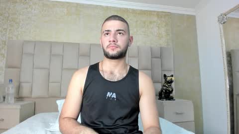 Snapshot of maximusdick1_ chatting on 26, 10, 2025 Maximus online show from 26, 10, 2025