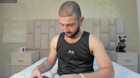 Snapshot of maximusdick1_ chatting on 19, 11, 2025 Maximus online show from 19, 11, 2025