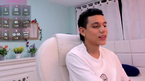 Snapshot of maximuss_19 chatting on 24, 1, 2025 Maximus online show from 24, 1, 2025