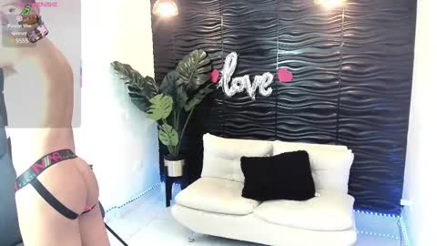 Snapshot of maximuss_19 chatting on 26, 2, 2025 Maximus online show from 26, 2, 2025