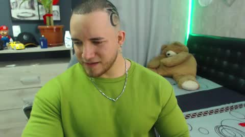 maximus online show from 7, 12, 2024