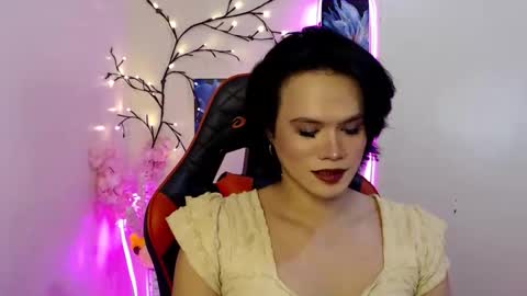 maxine_fucks online show from 15, 11, 2025