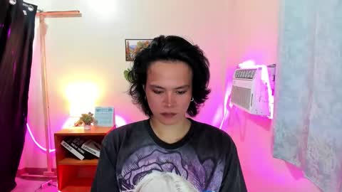 maxine_fucks online show from 14, 1, 2026