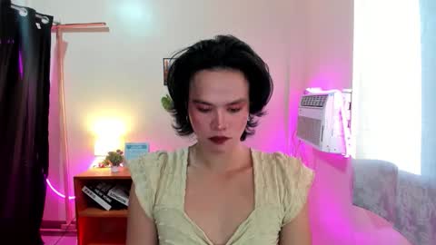 maxine_fucks online show from 17, 1, 2026