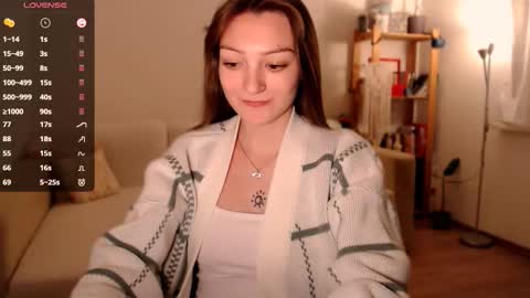 Snapshot of maxinele chatting on 10, 11, 2025 Maxine online show from 10, 11, 2025