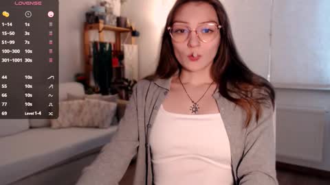 Maxine online show from 17, 2, 2026