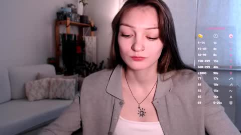 Maxine online show from 19, 2, 2026