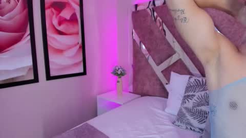 Maxi Rogers online show from 13, 1, 2026