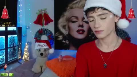 Max online show from 3, 12, 2025