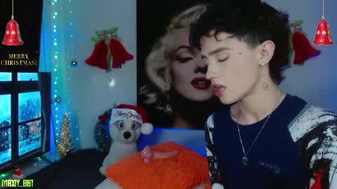 Max online show from 15, 12, 2025