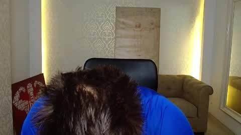 Snapshot of maxkaiden chatting on 8, 10, 2025 MaxKaiden online show from 8, 10, 2025