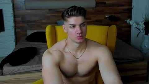 MaxKaiden online show from 27, 3, 2026