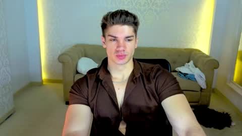 MaxKaiden online show from 31, 5, 2026