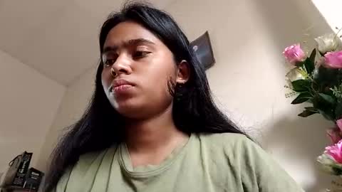 Snapshot of maxladycox chatting on 12, 3, 2026 Dorea online show from 12, 3, 2026