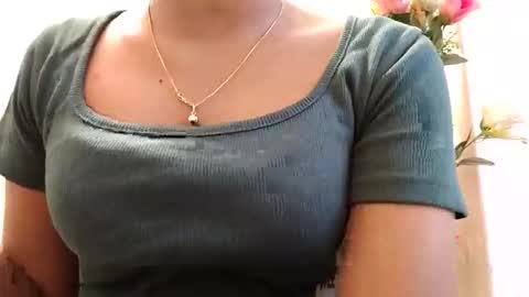 Snapshot of maxladycox chatting on 4, 5, 2026 Dorea online show from 4, 5, 2026