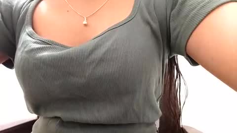 Snapshot of maxladycox chatting on 10, 6, 2026 Dorea online show from 10, 6, 2026