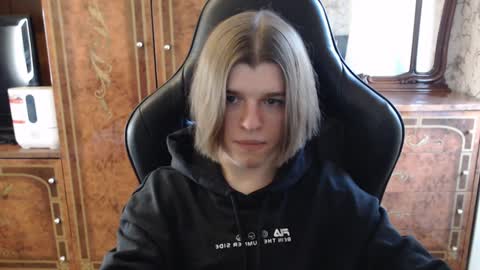 Snapshot of maxplay18 chatting on 21, 1, 2025 Max online show from 21, 1, 2025