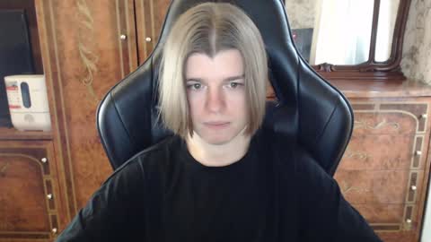 Snapshot of maxplay18 chatting on 29, 1, 2025 Max online show from 29, 1, 2025