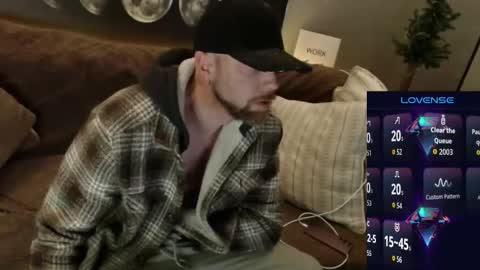 MaxRouger online show from 5, 11, 2025