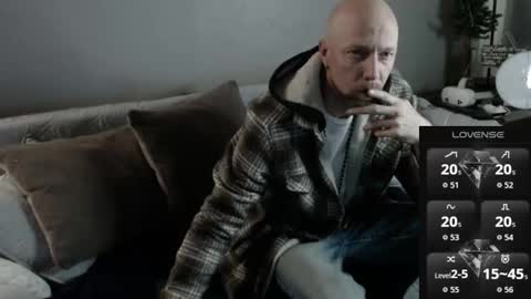 MaxRouger online show from 26, 11, 2025