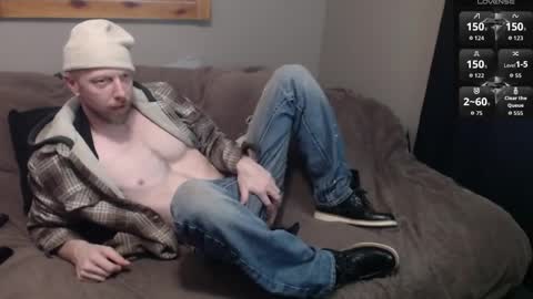 MaxRouger online show from 9, 4, 2026