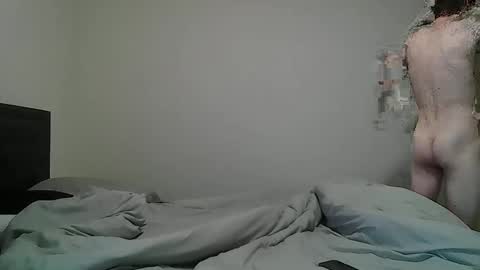 Max Ryder online show from 29, 10, 2025