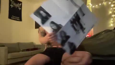 maxstrommm online show from 18, 4, 2026