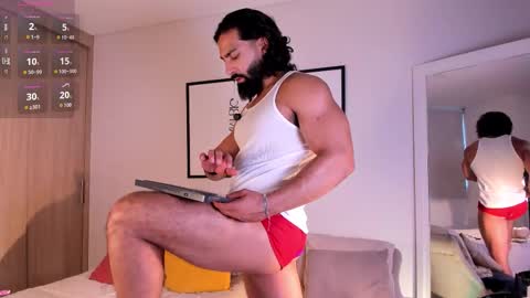 Max online show from 9, 3, 2026