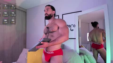 Max online show from 25, 3, 2026