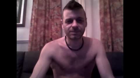 MaxTheWolf online show from 15, 12, 2025