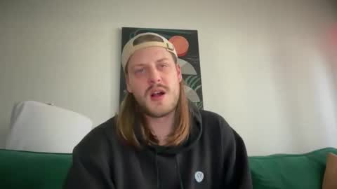 Snapshot of maxwatts95 chatting on 2, 3, 2026 Max Watts online show from 2, 3, 2026