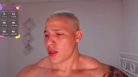 Snapshot of maxwel949813 chatting on 27, 10, 2025 Max online show from 27, 10, 2025