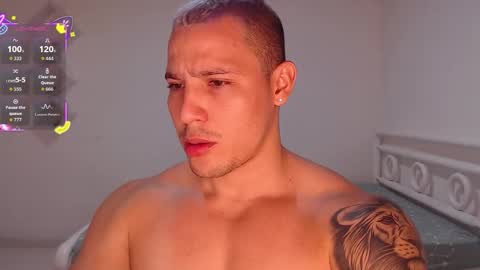 Snapshot of maxwel949813 chatting on 13, 11, 2025 Max online show from 13, 11, 2025