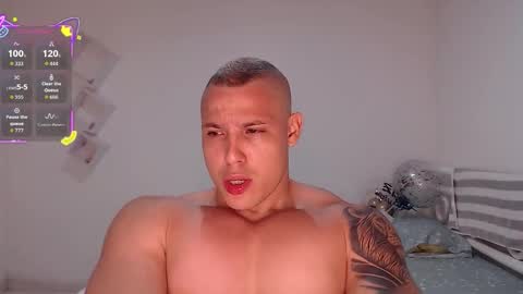 Snapshot of maxwel949813 chatting on 14, 12, 2025 Max online show from 14, 12, 2025