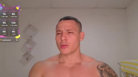 Snapshot of maxwel949813 chatting on 20, 3, 2026 Max online show from 20, 3, 2026