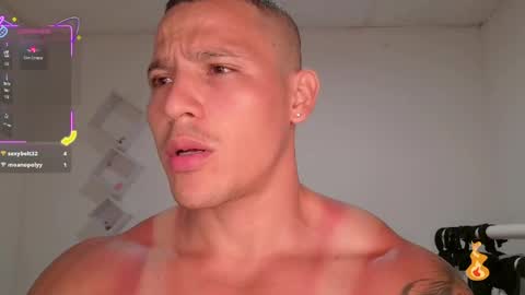 Snapshot of maxwel949813 chatting on 25, 3, 2026 Max online show from 25, 3, 2026