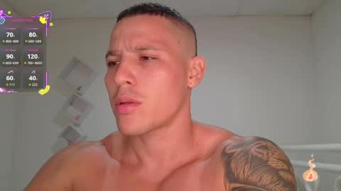 Snapshot of maxwel949813 chatting on 9, 4, 2026 Max online show from 9, 4, 2026