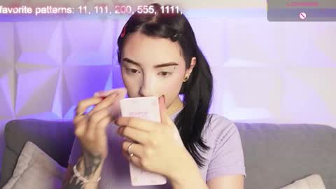 Snapshot of maxx_caprice chatting on 13, 3, 2026 gabby online show from 13, 3, 2026